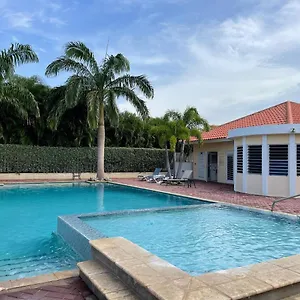 Dushi Townhouse Curacao Appartement