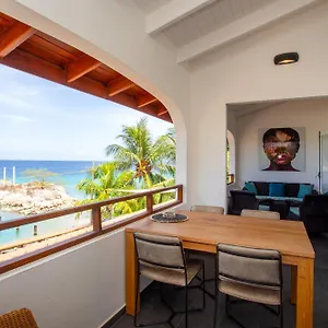 Atlantis House Appartement